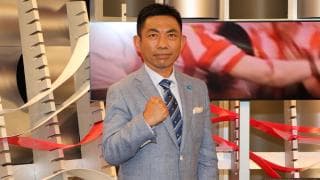 ラグビーワールドカップで堀越正己が感じた日本代表の真の“ONE TEAM”への進化