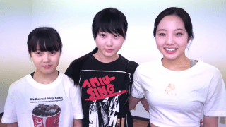 本田姉妹がYouTubeデビュー 真凜、望結、沙来が縄跳びに挑戦