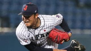 「キャッチボールは必要？」。ドラフト候補が考えたいきなり全力投球の調整法