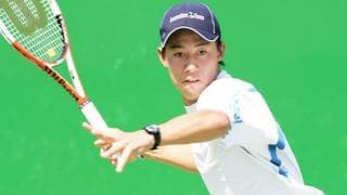 錦織圭と父との愛情物語。25年前の「プレゼント」と息子への願い