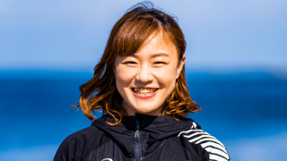 登坂絵莉が父親のエピソードを紹介 車中泊の思い出が原動力に