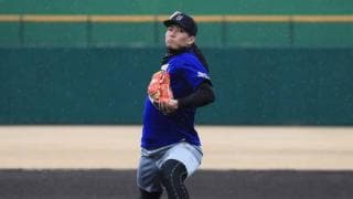 千賀滉大を変えた魔法の言葉。「快速ノーコン」は球界のエースになった