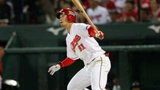 鈴木誠也が「練習の鬼」になったきっかけ。未熟さを突かれた屈辱の一戦