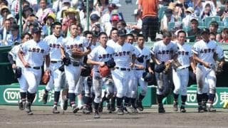残酷でも切ない現実。センバツ交流戦出場の山梨学院監督が下した決断