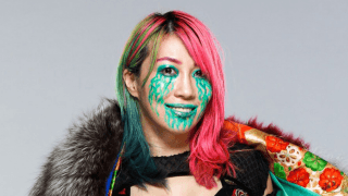 WWEチャンピオンのASUKAが将来の道についてアドバイス 自身の心境も明かす