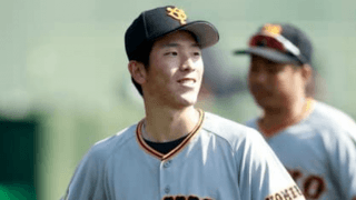 巨人・戸郷翔征の打ちづらさは天下一品。藤原、根尾らを子ども扱いしていた