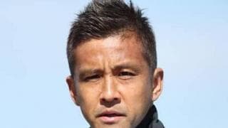 40歳の稲本潤一に聞く。カズ超えまでプレーする可能性は？