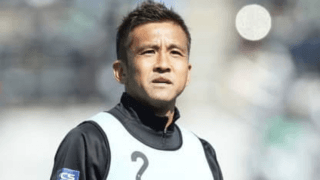 稲本潤一、19年前のアーセナル移籍。残酷なまでの現実を知った