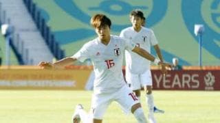 J２再開。将来の日本代表候補として期待できる注目株が水戸にいる