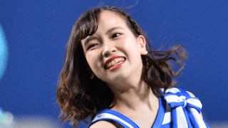 SHINO - チアドラゴンズ（中日ドラゴンズ） / CHEER #86