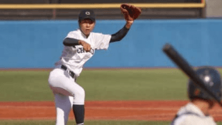 甲子園中止で語り継がれる「悲劇の世代」。世代屈指の好投手が進路の悩みを激白