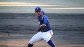 大学野球のドラフト「隠し玉」。公式戦未勝利、無安打でもすごい男たち
