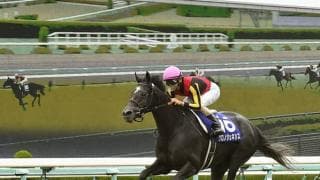 新女王の誕生か。宝塚記念でクロノジェネシスが改めて示した自らの真価