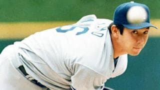 野茂英雄の記録を田中将大は追い抜けるか。絶滅寸前の「完封勝利」