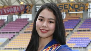 Mai - べガルタチアリーダーズ（べガルタ仙台） / CHEER #88