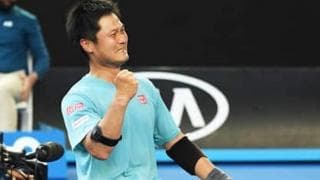 「俺は最強だ！」の不屈のメンタル。国枝慎吾が２年ぶり全豪制覇で雄叫び