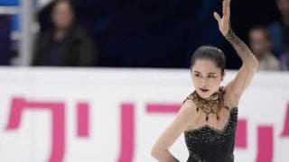 宮原知子の「愛したプログラム」と来季。練習再開後に「焦った」わけ