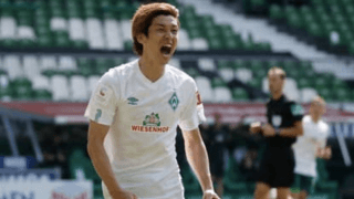 大迫勇也が残留へ力を振り絞る。プレーオフの対戦相手は１部初挑戦