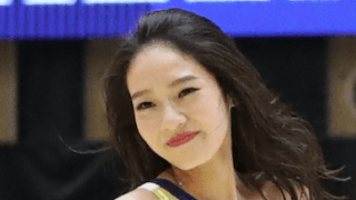 YASUKA - BREXY（宇都宮ブレックス） / CHEER #91