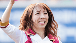 MARI - 東北ゴールデンエンジェルス（東北楽天ゴールデンイーグルス） / CHEER #92