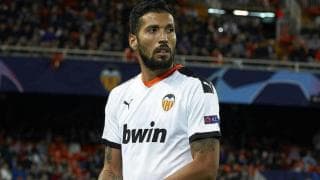 ガライがバレンシア退団…今季絶望の負傷、クラブとの確執の中で去る…