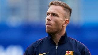 ユーベ移籍のアルトゥールに恩師スコラーリが太鼓判「サッリは彼に最適」