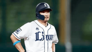 西武「山賊打線」のニューフェイス。川越誠司の異色の球歴