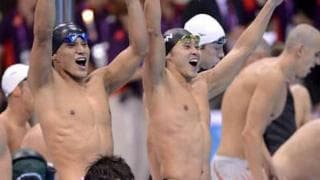 康介さんを手ぶらで帰すな。後輩たちの感謝の気持ちが生んだ銀メダル