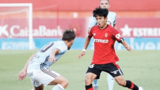 久保建英の「攻撃の渦」の作り方。底が見えない才能に市場価値も上昇中