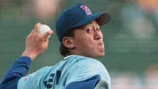 八重樫幸雄が思うヤクルトの歴代最強左腕。石井一久と菊池雄星の比較もした