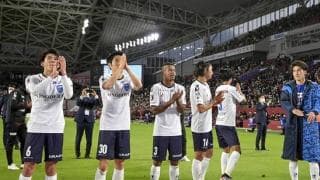 東西分割開催の恩恵がデカいのは横浜FC。厳しいのは横浜FMとFC東京