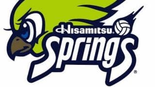 久光製薬が新生『久光スプリングス』で優勝目指す