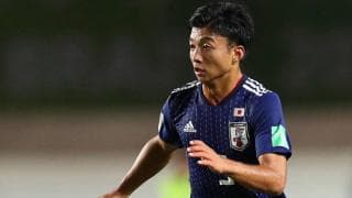 湘南からスイスへ移籍したシオンFW若月大和が18歳で欧州デビュー！