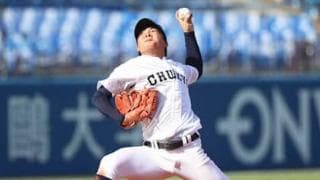 夏の甲子園地方予選の「代替大会」愛知は全国クラスの左腕が大集結！