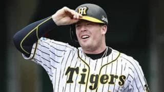 明暗くっきり。巨人パーラと阪神ボーアの決定的な違いを名コーチが指摘