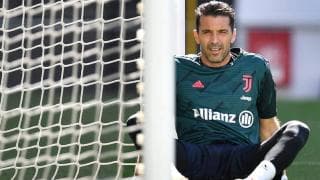 ブッフォン記録樹立のユーベ、ディバラ&ロナウドの4戦連発揃い踏み弾でトリノ・ダービー快勝！《セリエA》