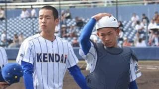 機動破壊→スペクタクルベースボールへ。健大高崎が目指す大仕掛けの野球