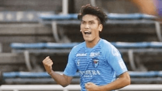 横浜FCは「新しい日常」でチームを刷新。コロナ禍の影響は試合にも出る