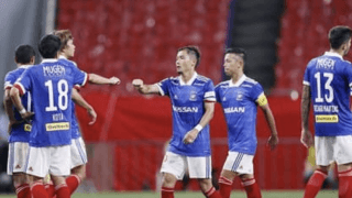 徹底した「Ｆ・マリノス対策」にも屈しない王者に連覇の可能性を見た