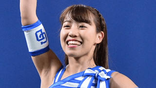 NANAKA - チアドラゴンズ（中日ドラゴンズ） / CHEER #96