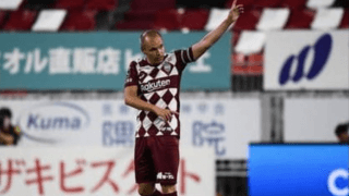 イニエスタは鳥栖の堅守を崩せるか。補強未完の神戸攻撃陣に不安あり