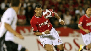 不屈のFWワシントン。プロ復帰は無理と言われても心臓疾患を克服した