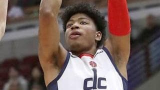 八村塁に求められるエースの役割。「スリーも自信を持って打てる」