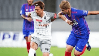 家長昭博が作る見事な攻撃の「幅」。フロンターレは多様性が増した