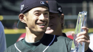 イチロー初球宴から20年。アメリカの価値観を変えた偉大な軌跡