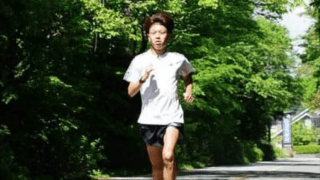 神野大地マラソン人生の第２章がスタート。新コーチは元五輪ランナー