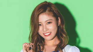 MOMOKA - Passion（東京ヤクルトスワローズ） / CHEER #101