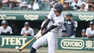 巨人のスーパースターと同姓同名。佐賀にプロ顔負けの強肩捕手がいた