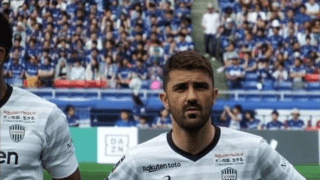 ダビド・ビジャがプロデュースするリーガエスパニョーラへの道『Road to Spain 2020』