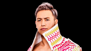 オカダ・カズチカが観客に感謝 134日ぶりの有観客試合は「最高」